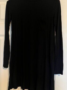 Forever 21 Long Sleeve Dress Size L